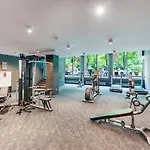 504 Premium Nadmorskie Tarasy - Pool Sauna Fitness Garage Free