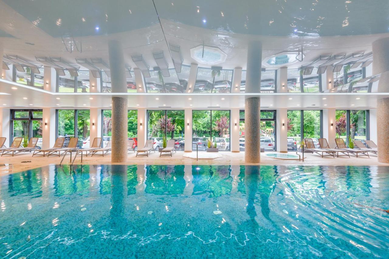 504 Premium Nadmorskie Tarasy - Pool Sauna Fitness Garage Free Kolberg